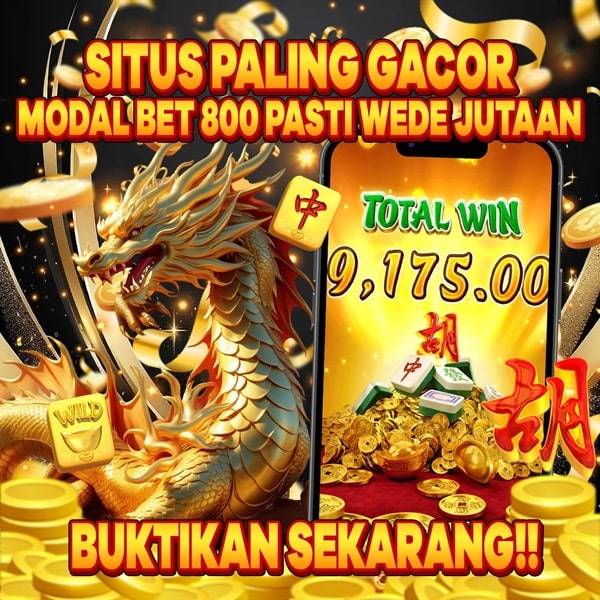 MPO68: Situs Slot Online Depo Mini Terpercaya Indonesia